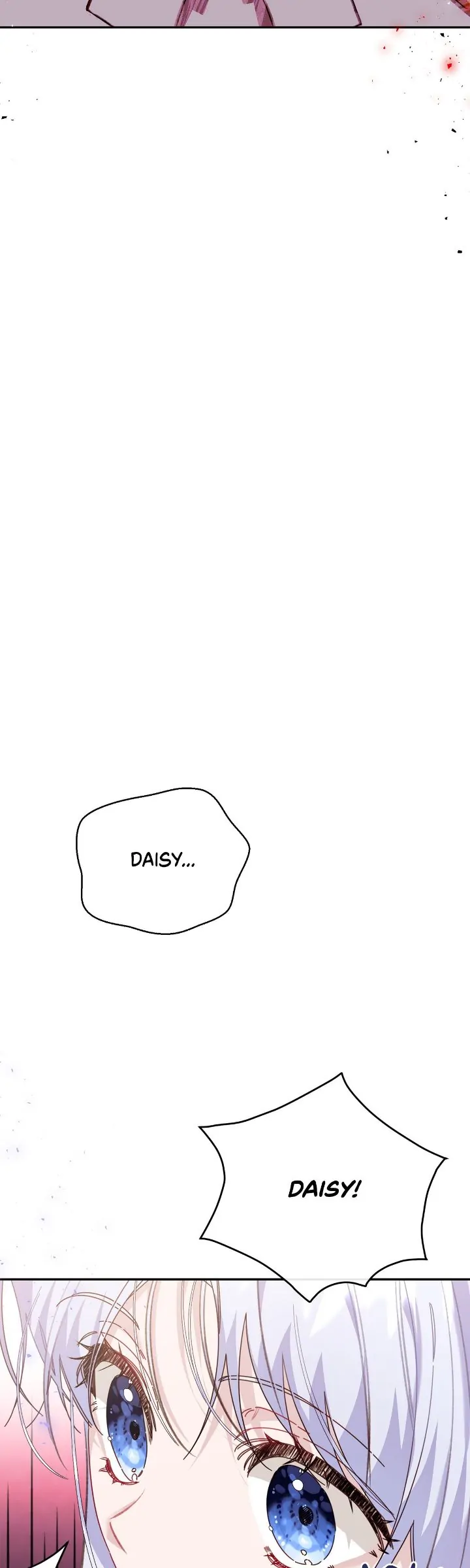 When the Witch’s Daughter Lifts the Male Lead’s Curse Chapter 65 - page 39