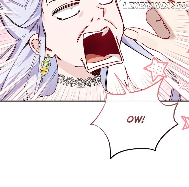 When the Witch’s Daughter Lifts the Male Lead’s Curse Chapter 66 - page 12