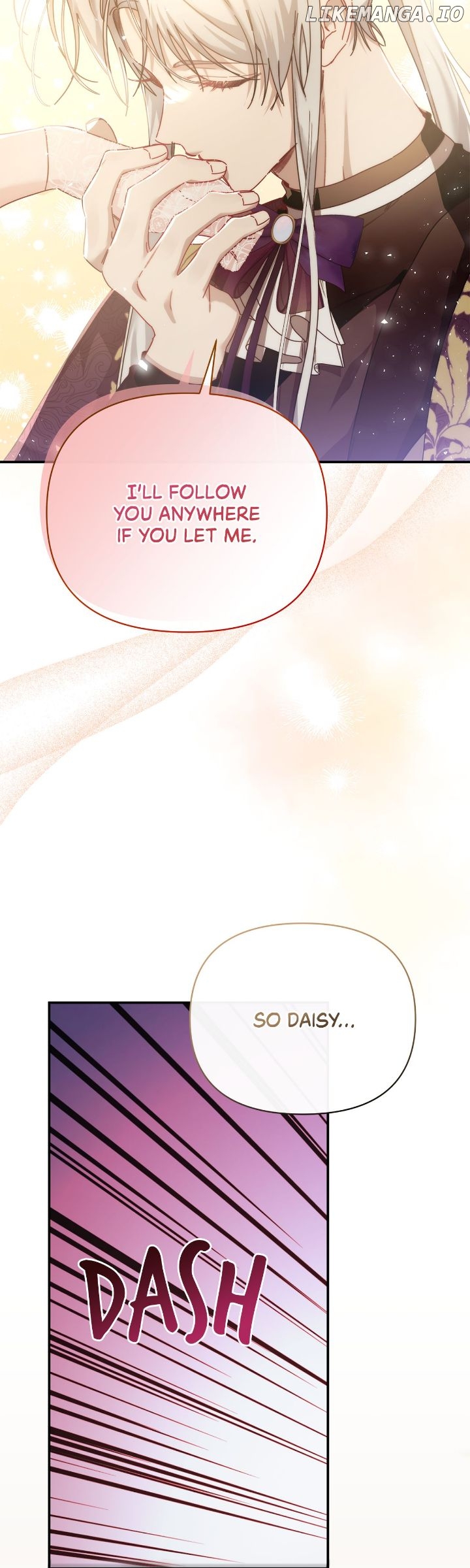 When the Witch’s Daughter Lifts the Male Lead’s Curse Chapter 66 - page 15