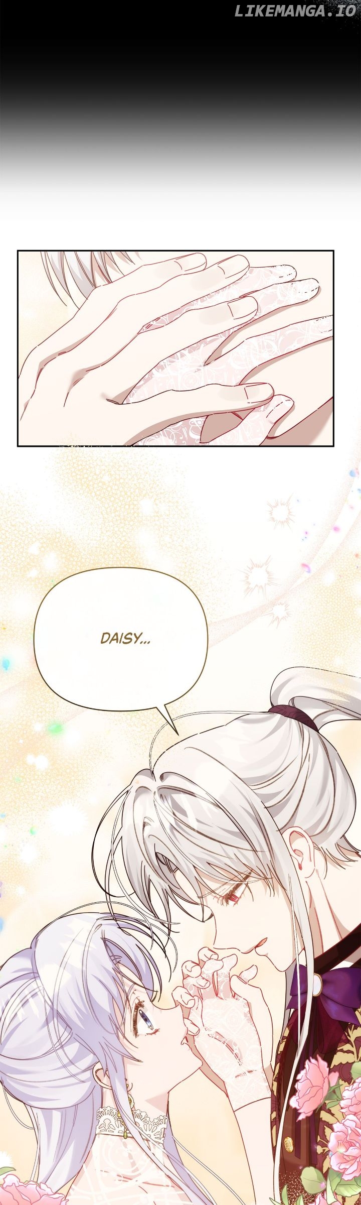 When the Witch’s Daughter Lifts the Male Lead’s Curse Chapter 66 - page 4