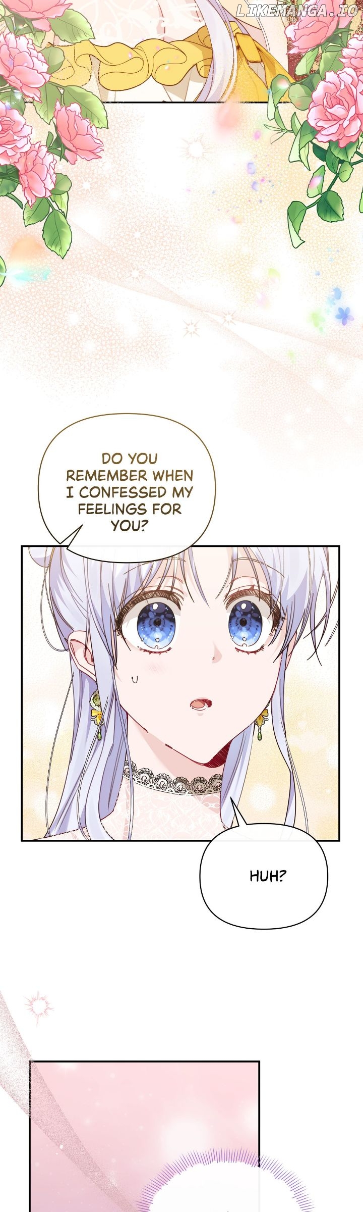 When the Witch’s Daughter Lifts the Male Lead’s Curse Chapter 66 - page 5