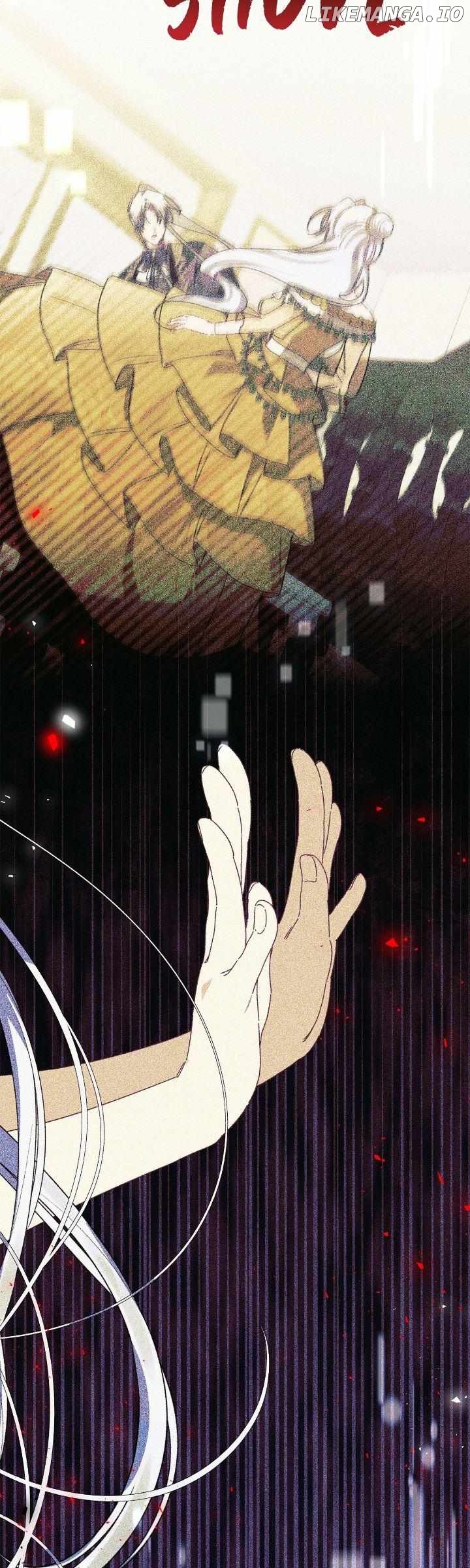 When the Witch’s Daughter Lifts the Male Lead’s Curse Chapter 67 - page 11