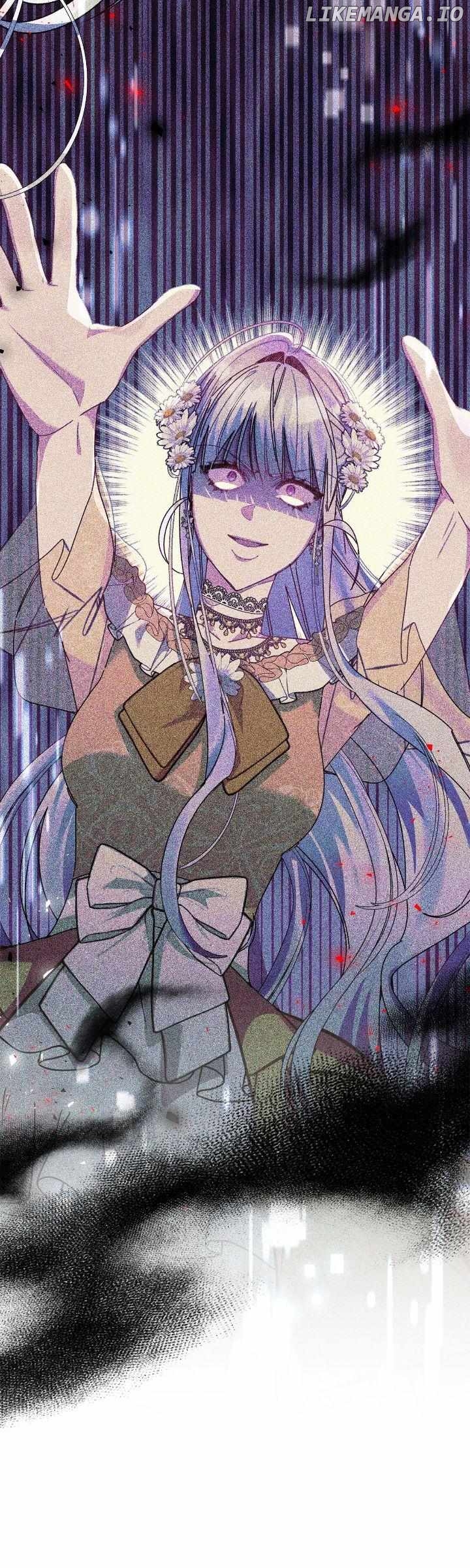 When the Witch’s Daughter Lifts the Male Lead’s Curse Chapter 67 - page 12