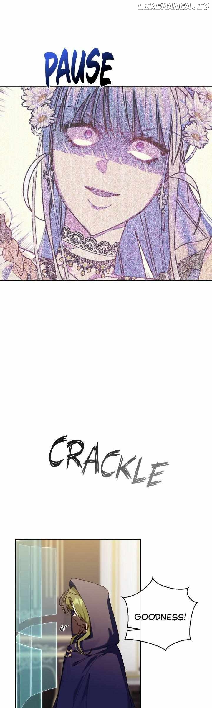 When the Witch’s Daughter Lifts the Male Lead’s Curse Chapter 67 - page 13