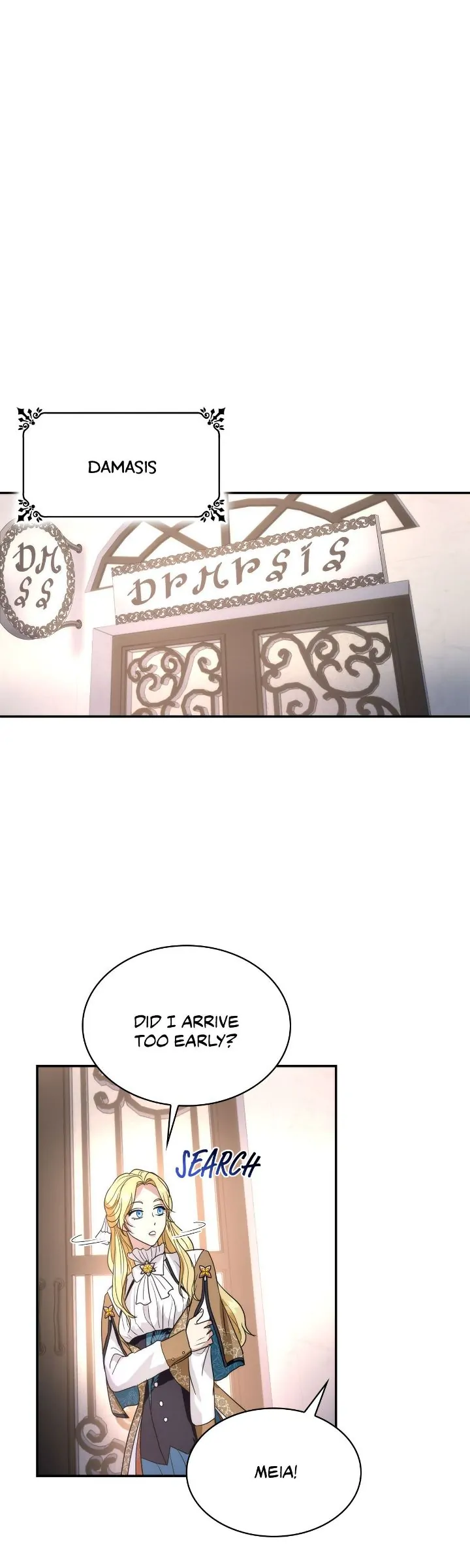 I Became a Sitter for the Obsessive Villains Chapter 56 - page 1