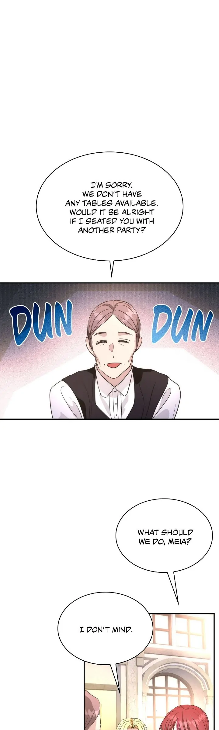 I Became a Sitter for the Obsessive Villains Chapter 56 - page 4