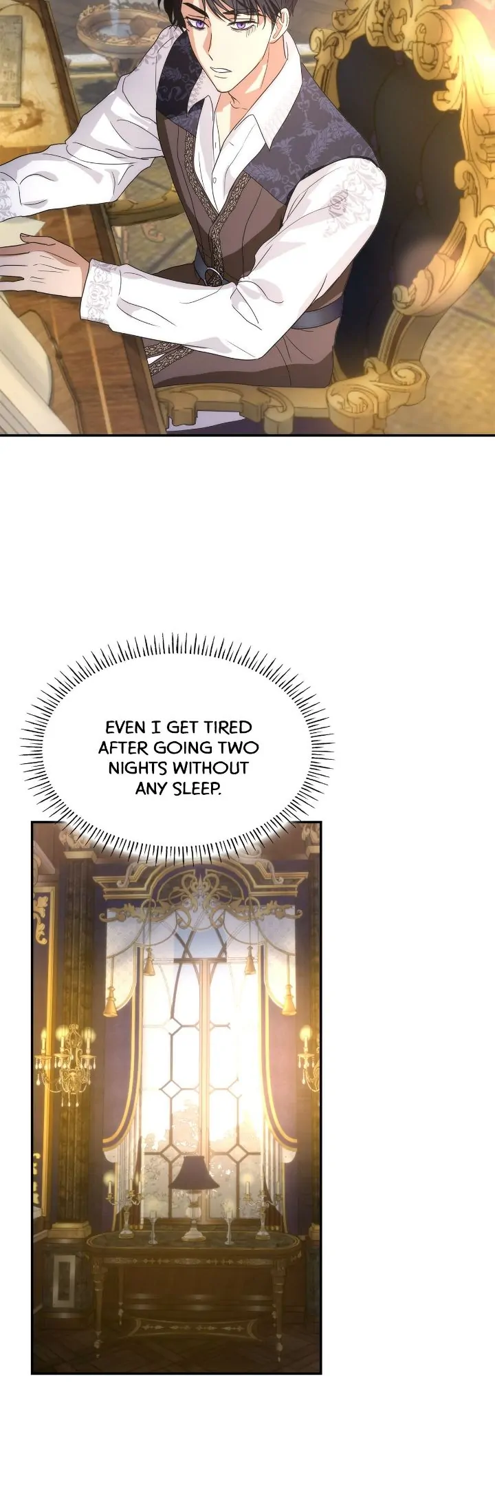 I Became a Sitter for the Obsessive Villains Chapter 56 - page 13