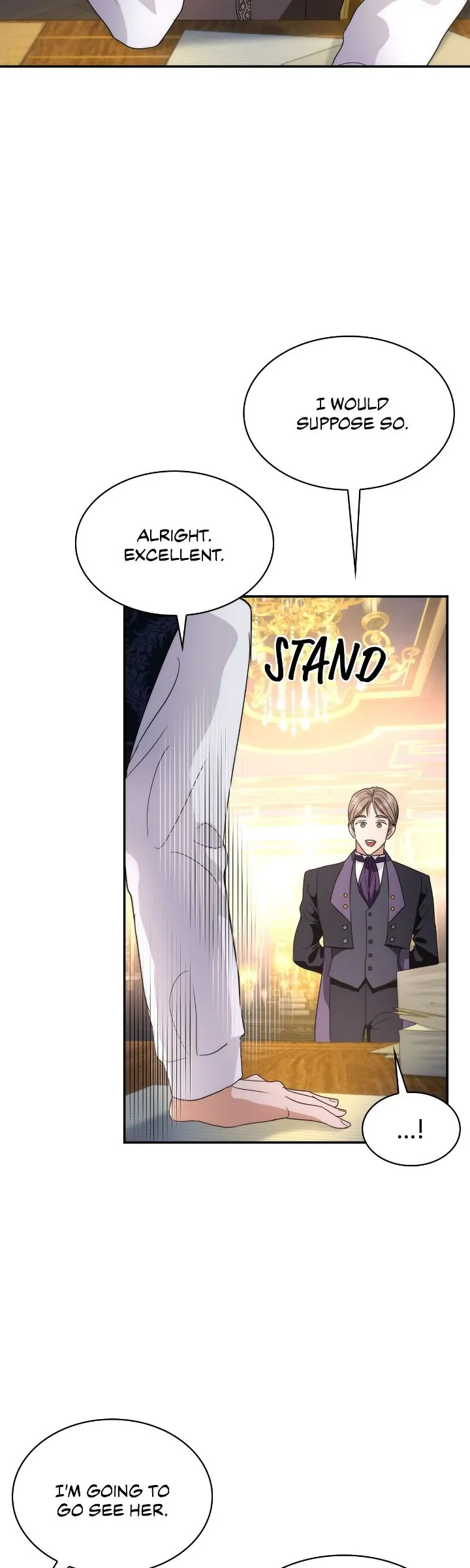 I Became a Sitter for the Obsessive Villains Chapter 56 - page 18