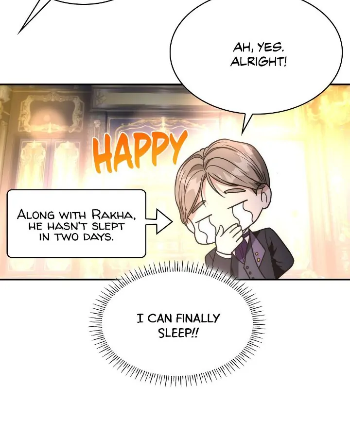 I Became a Sitter for the Obsessive Villains Chapter 56 - page 19