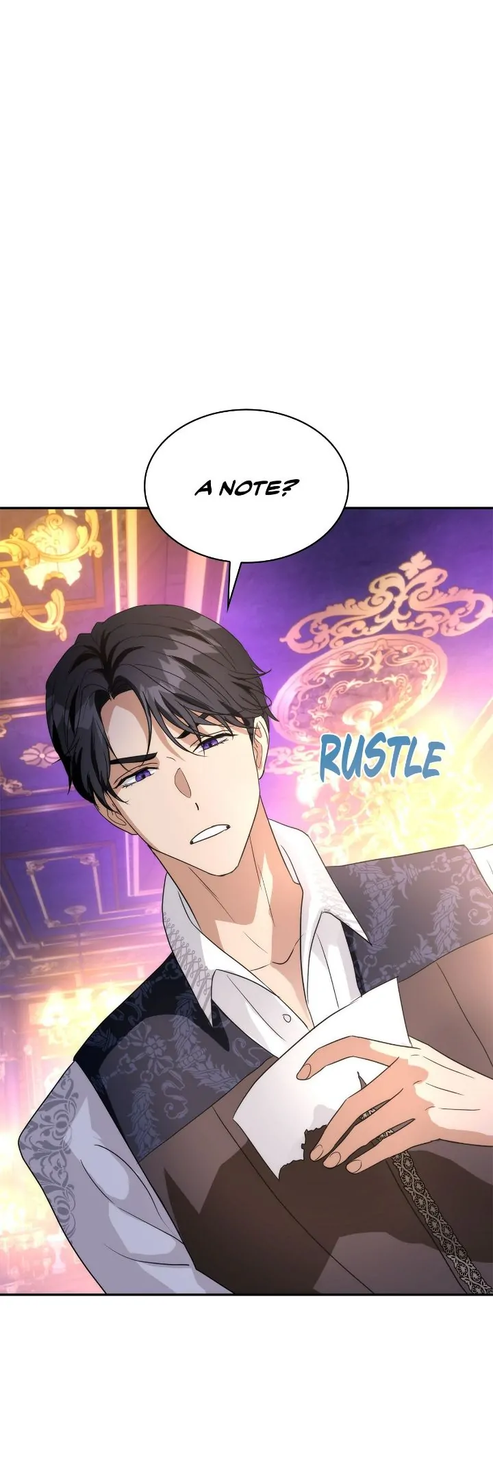 I Became a Sitter for the Obsessive Villains Chapter 56 - page 26