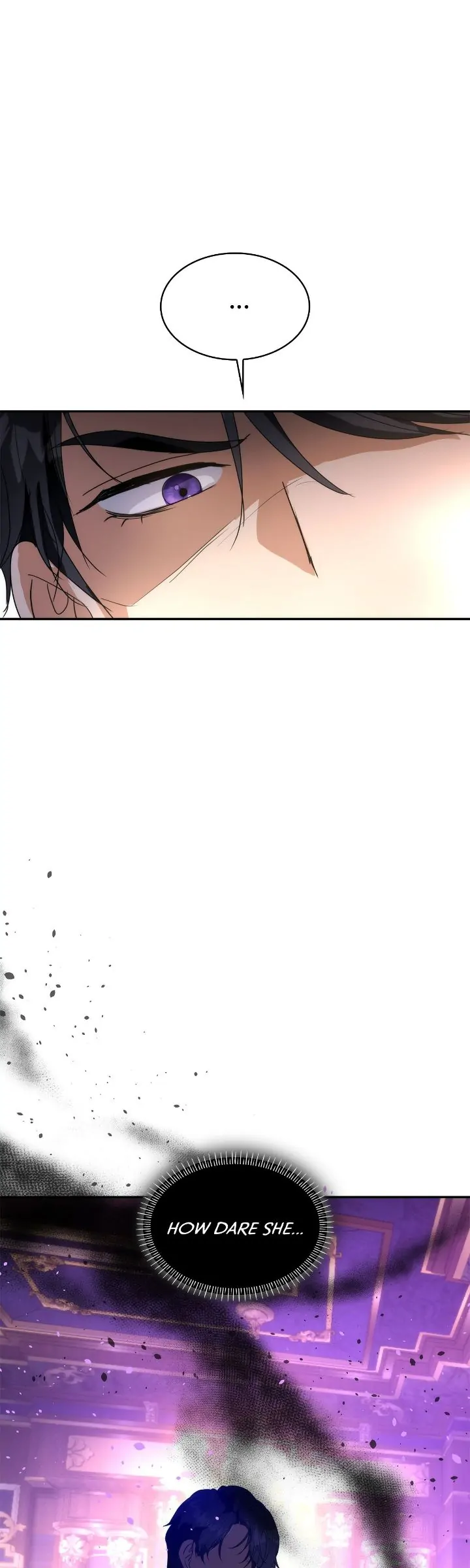 I Became a Sitter for the Obsessive Villains Chapter 56 - page 27