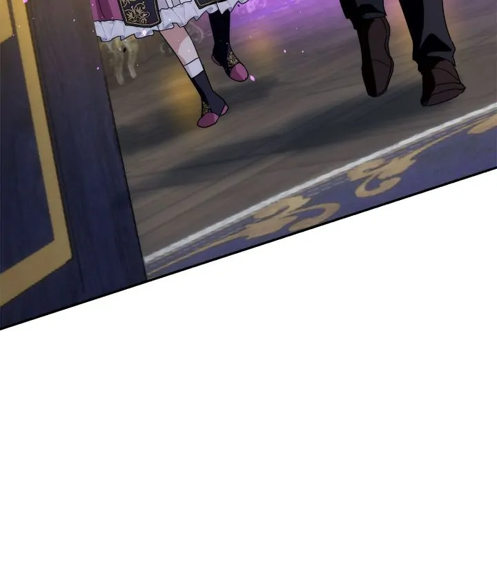 I Became a Sitter for the Obsessive Villains Chapter 56 - page 32