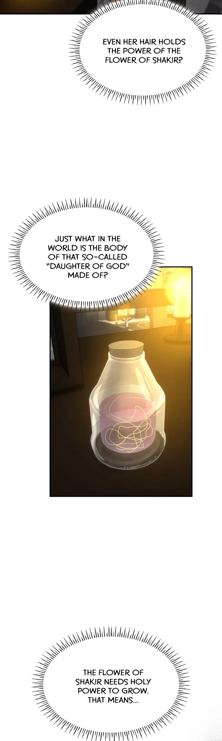 I Became a Sitter for the Obsessive Villains Chapter 56 - page 41