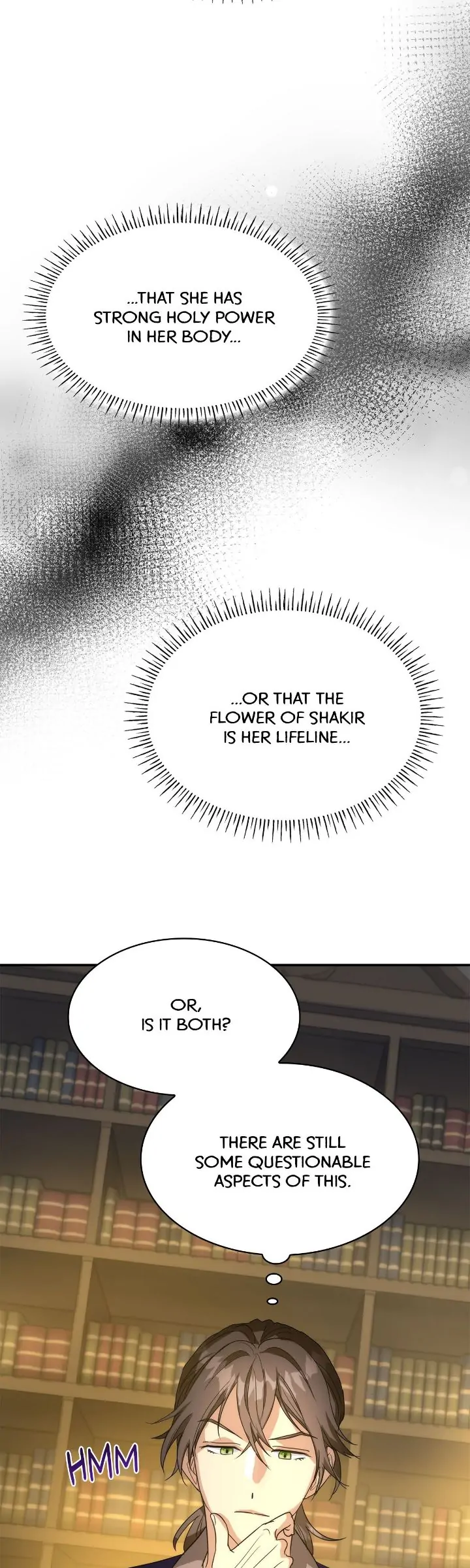 I Became a Sitter for the Obsessive Villains Chapter 56 - page 42