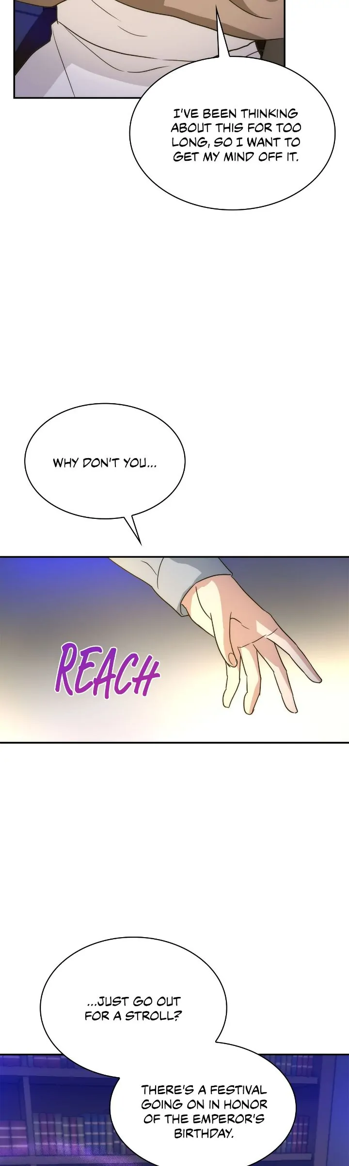 I Became a Sitter for the Obsessive Villains Chapter 56 - page 46