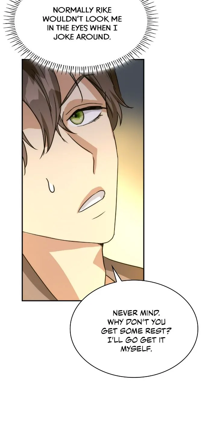 I Became a Sitter for the Obsessive Villains Chapter 56 - page 48