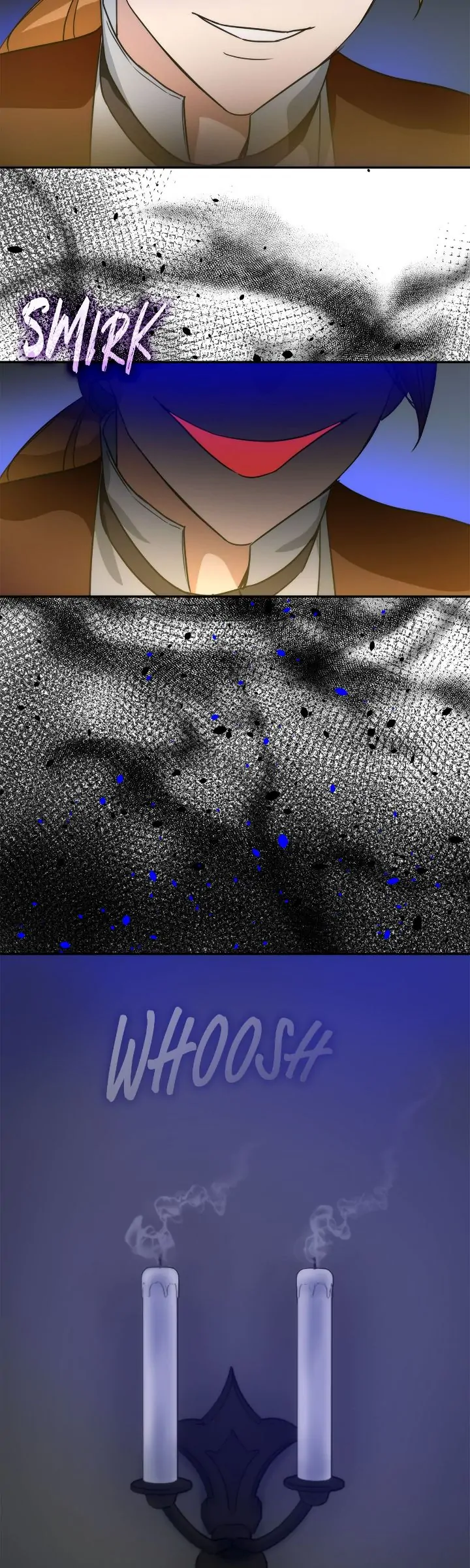 I Became a Sitter for the Obsessive Villains Chapter 56 - page 50