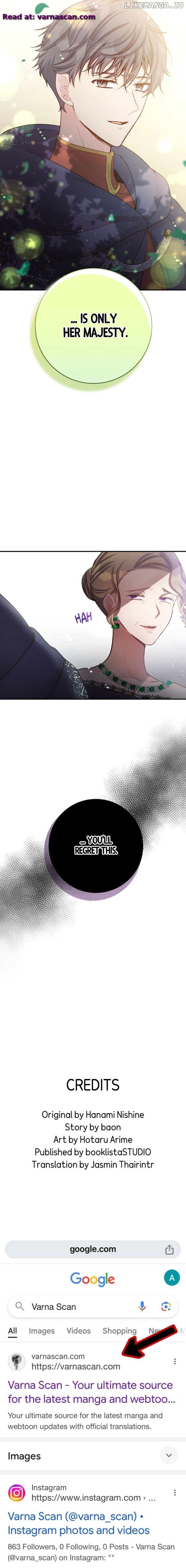 Teach Me True Love on Hand and Foot Chapter 19 - page 11