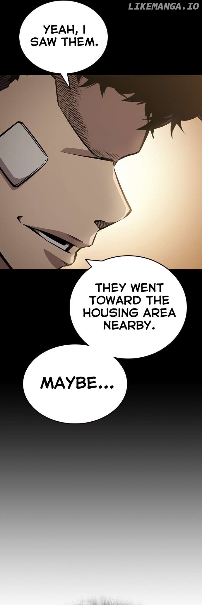 King Game Chapter 76 - page 29