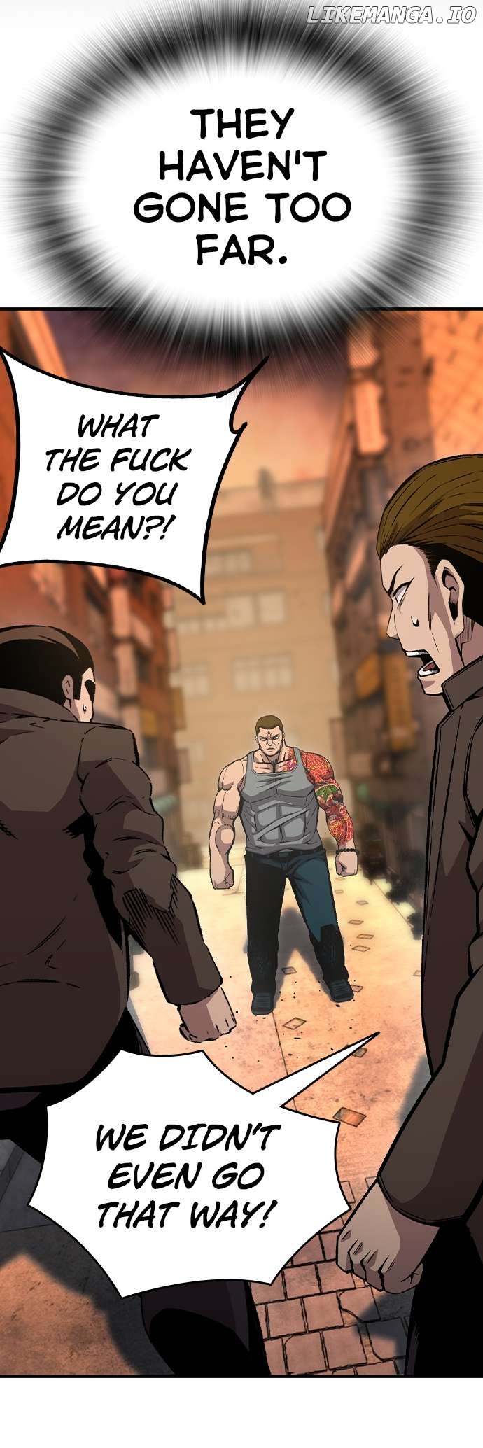 King Game Chapter 76 - page 30