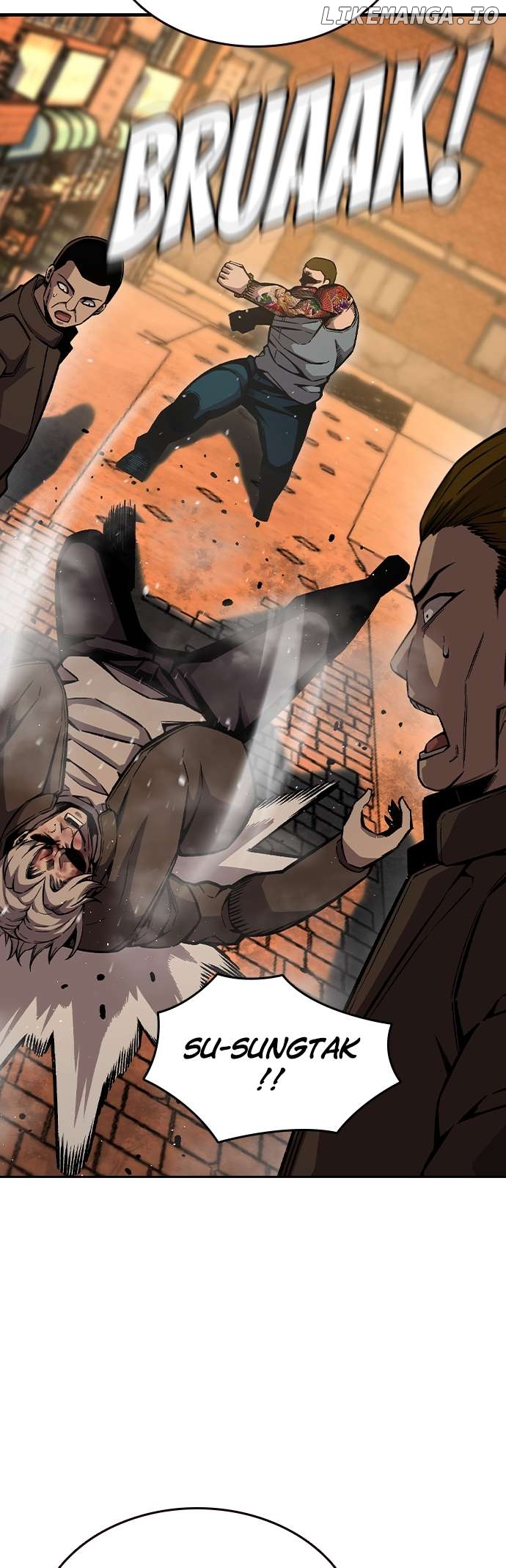 King Game Chapter 76 - page 37