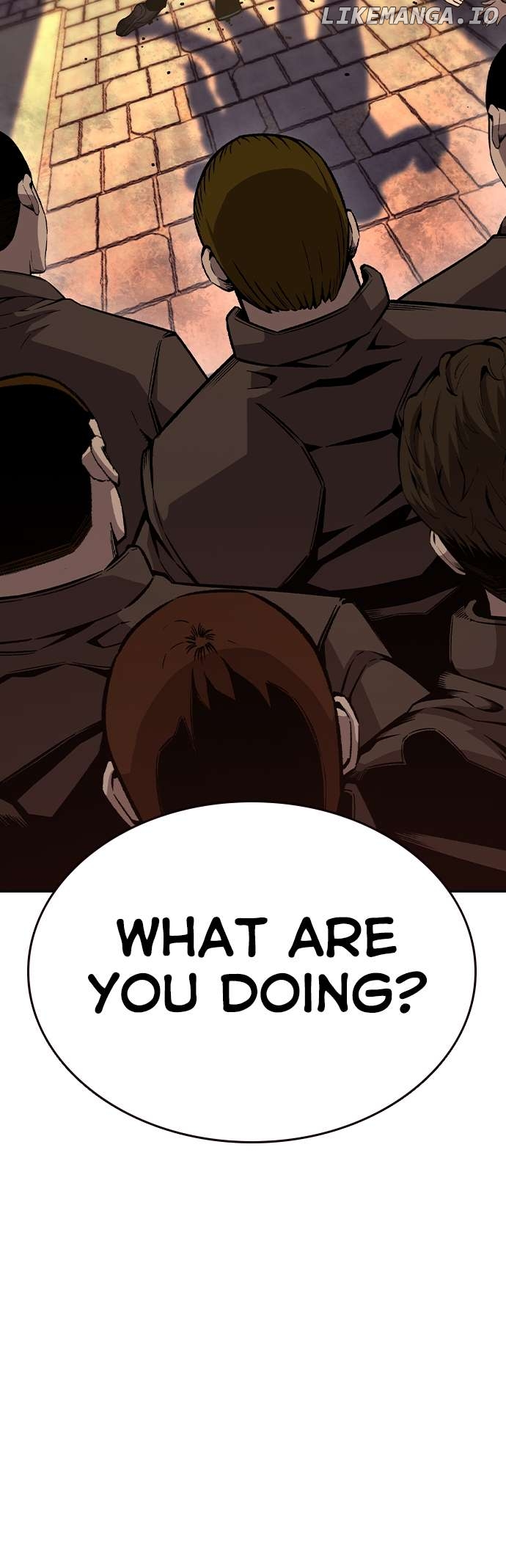 King Game Chapter 76 - page 41