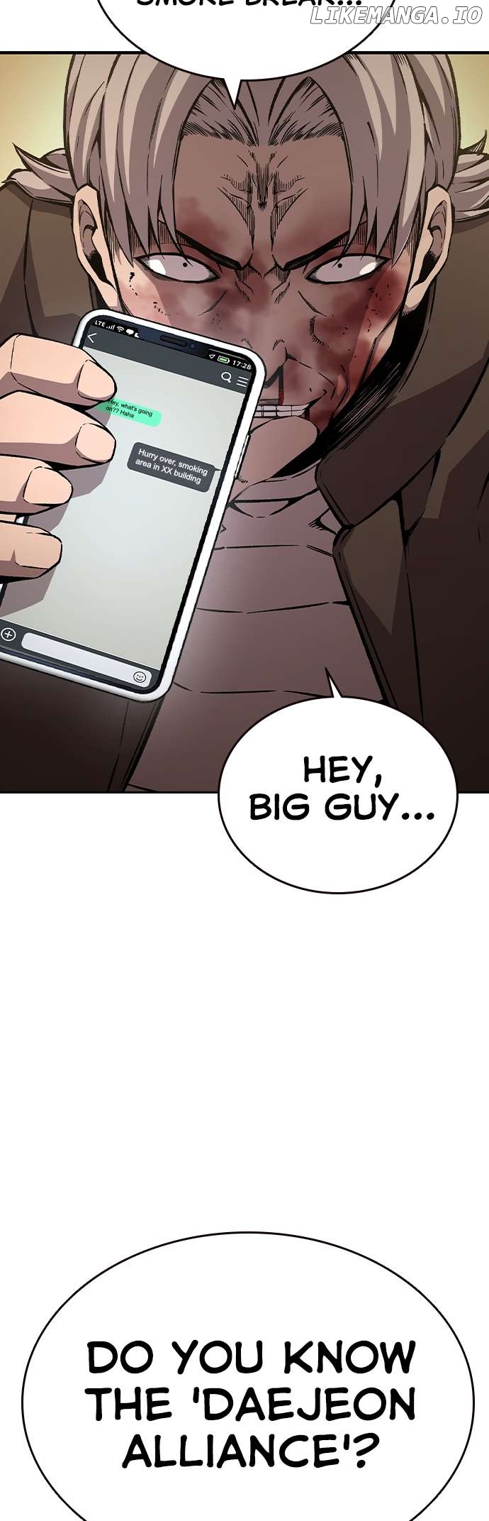 King Game Chapter 76 - page 44