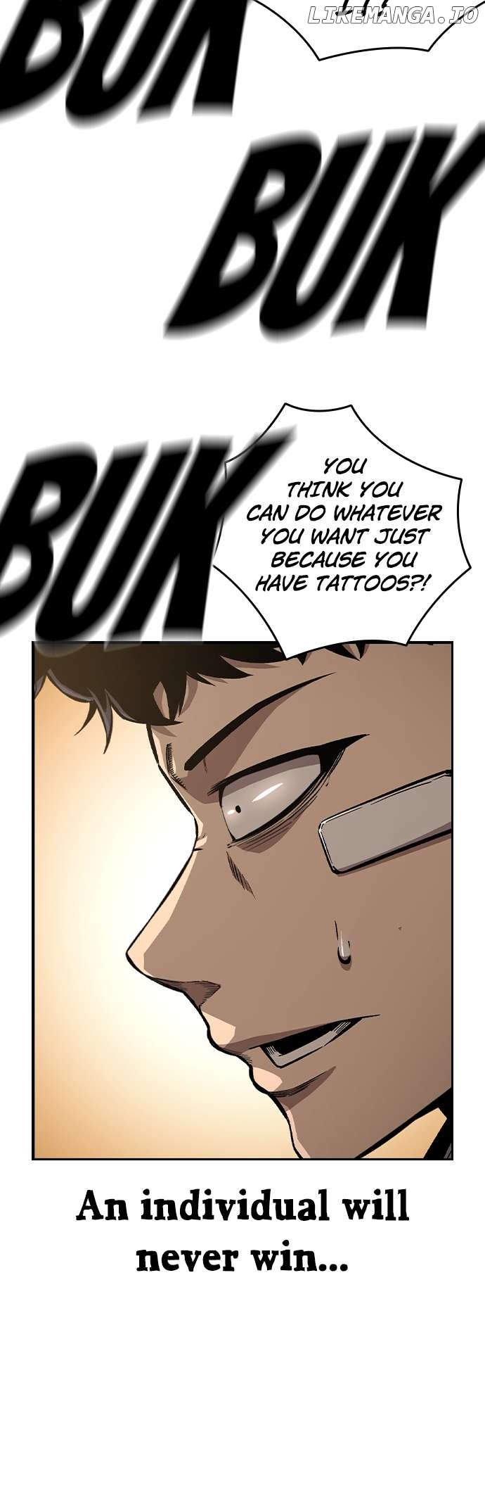 King Game Chapter 76 - page 46