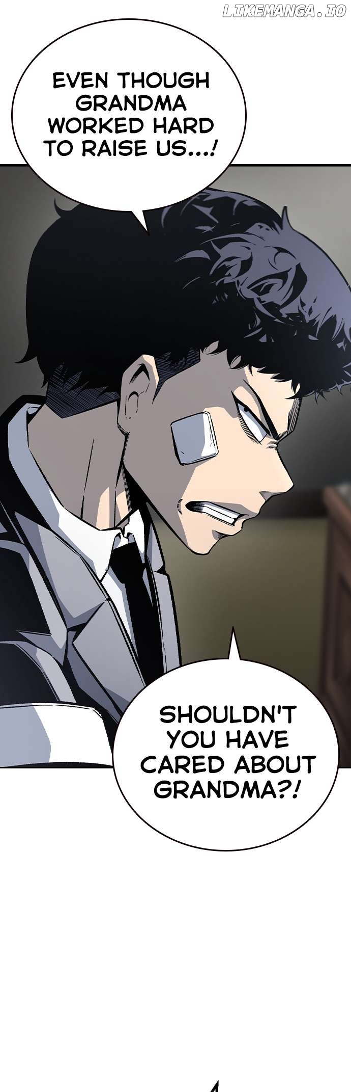 King Game Chapter 76 - page 65