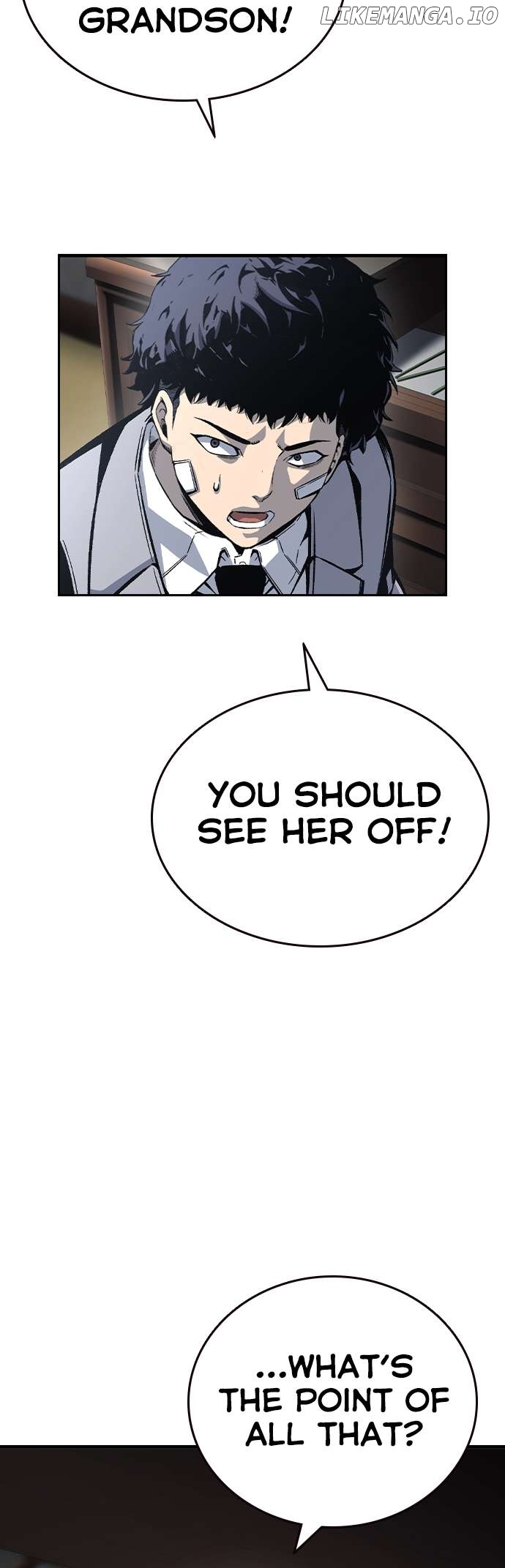 King Game Chapter 76 - page 68