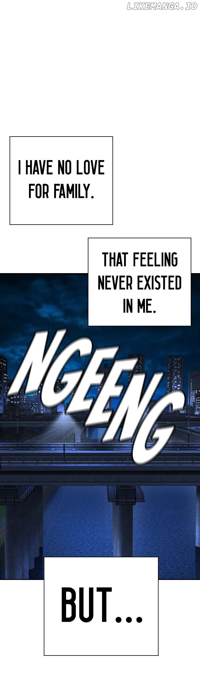 King Game Chapter 76 - page 71