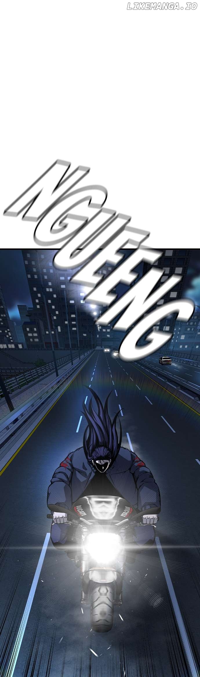 King Game Chapter 76 - page 72