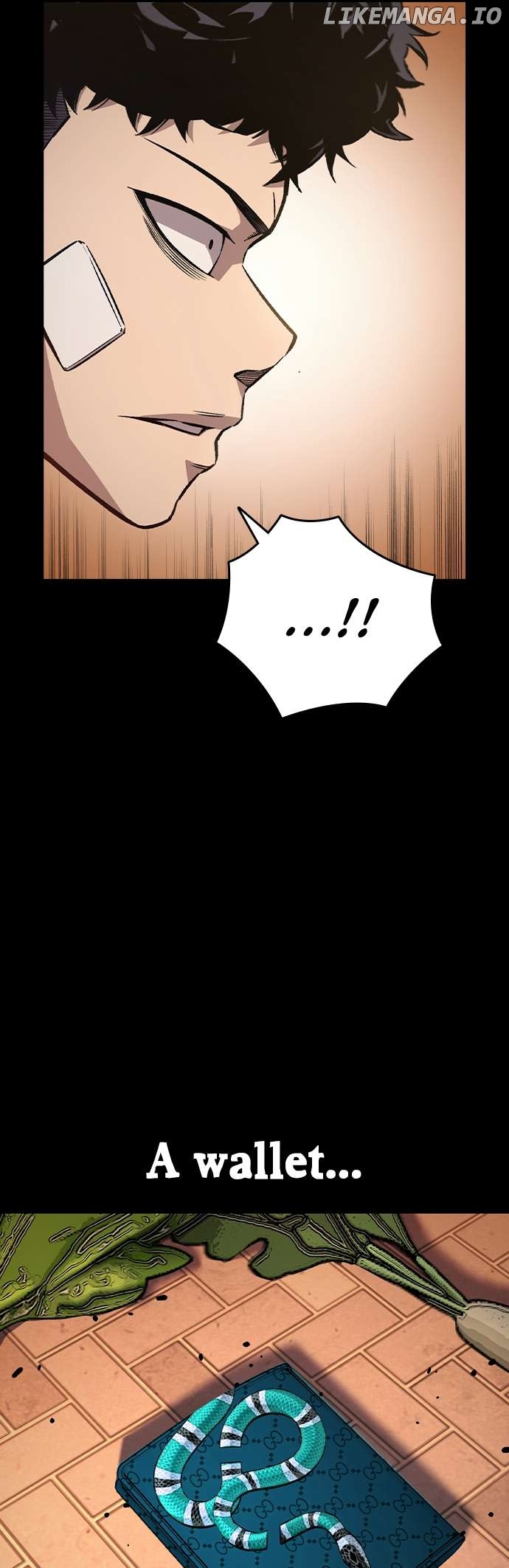 King Game Chapter 76 - page 9