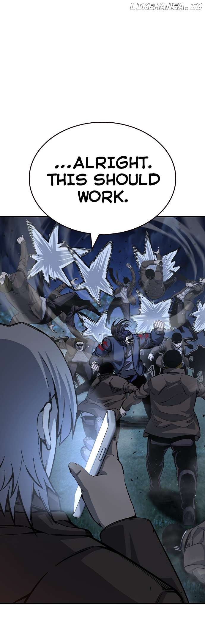 King Game Chapter 77 - page 18