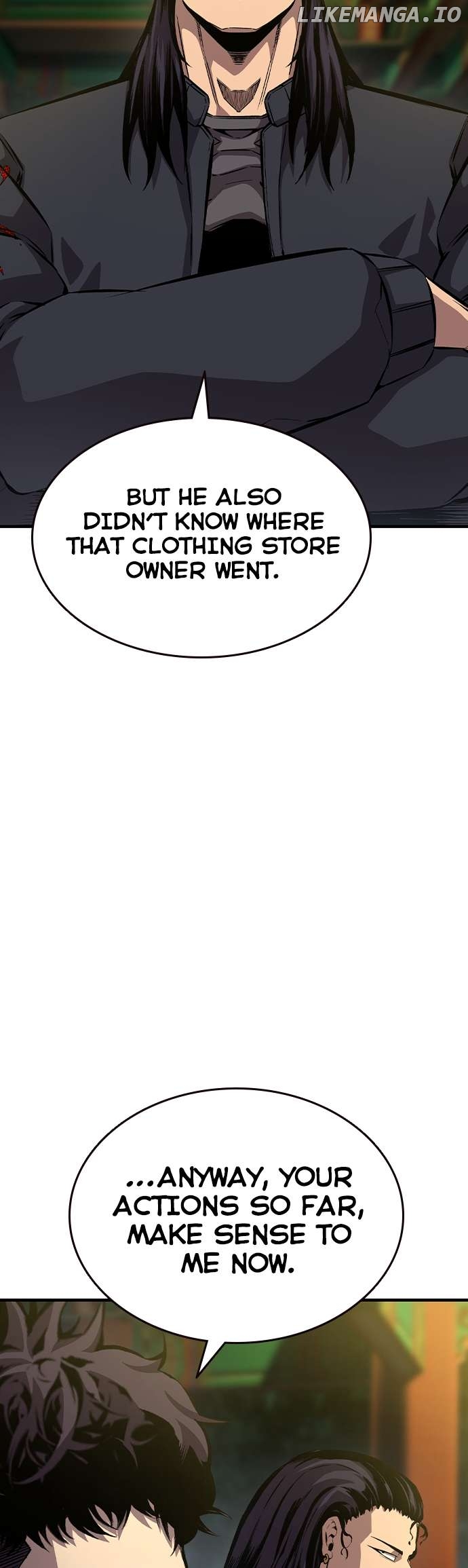 King Game Chapter 79 - page 13