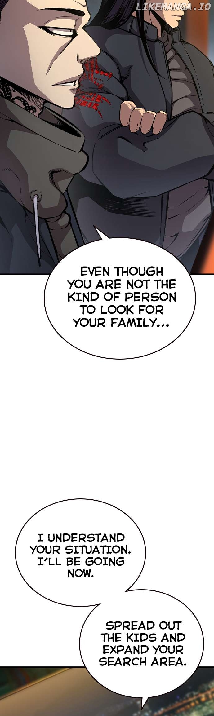 King Game Chapter 79 - page 14