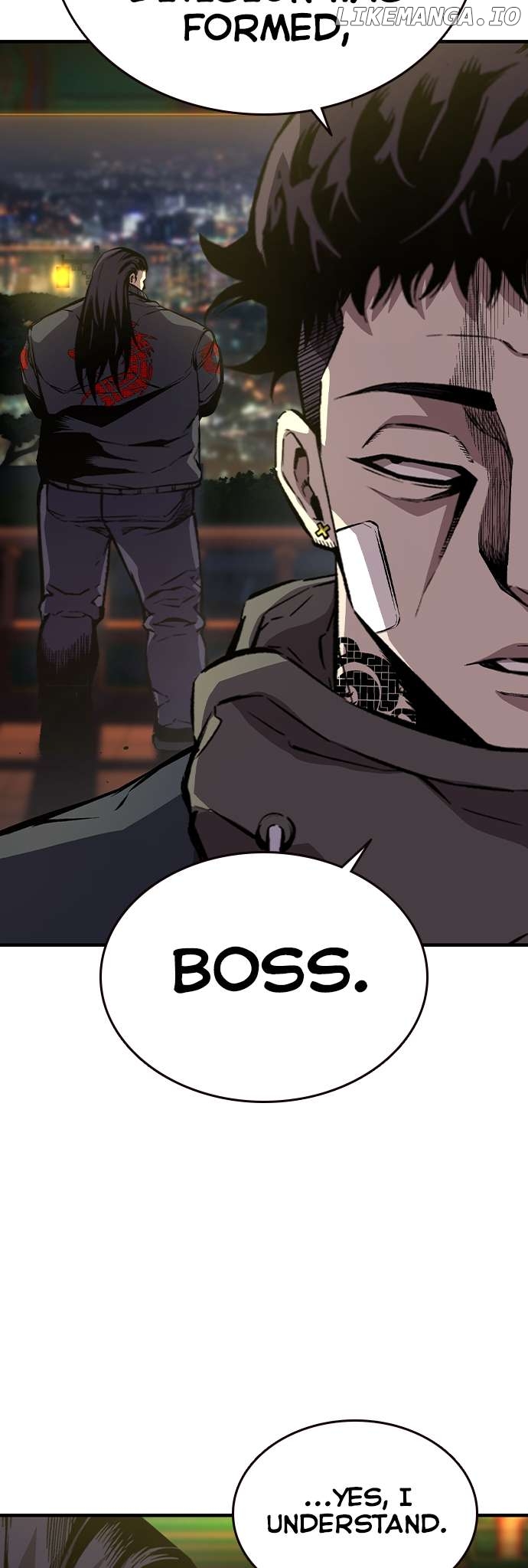 King Game Chapter 79 - page 17