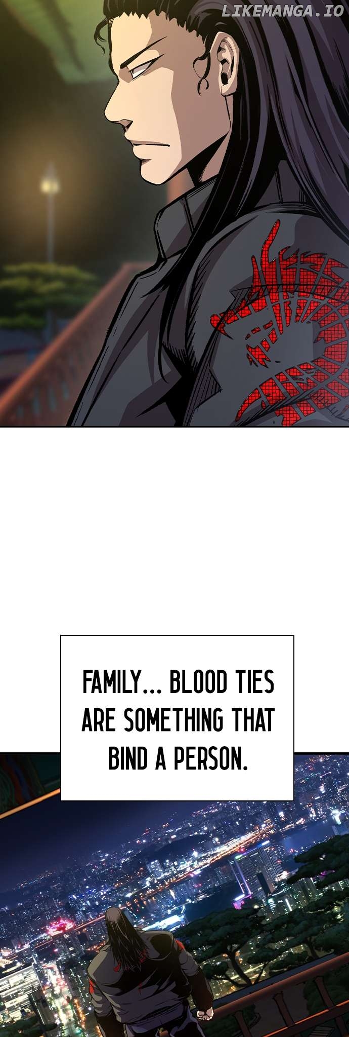 King Game Chapter 79 - page 20