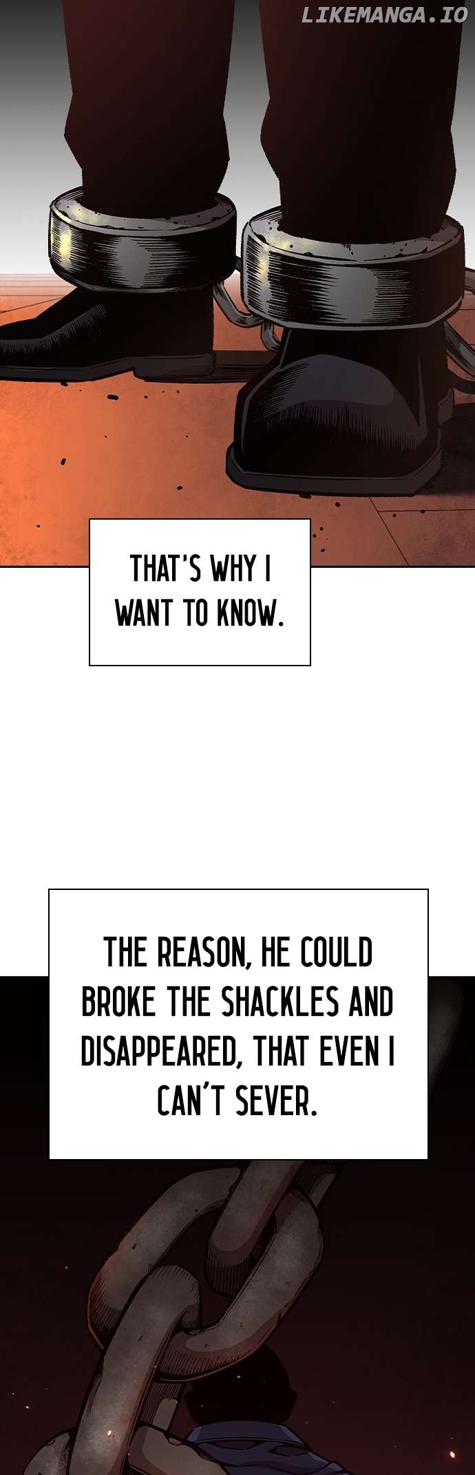 King Game Chapter 79 - page 22