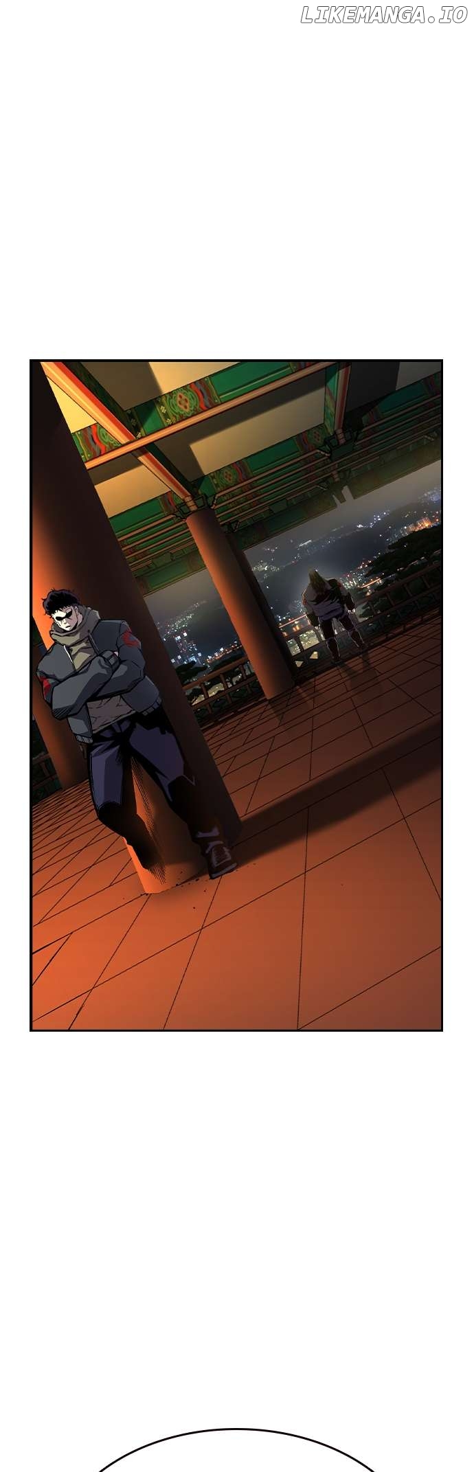 King Game Chapter 79 - page 24