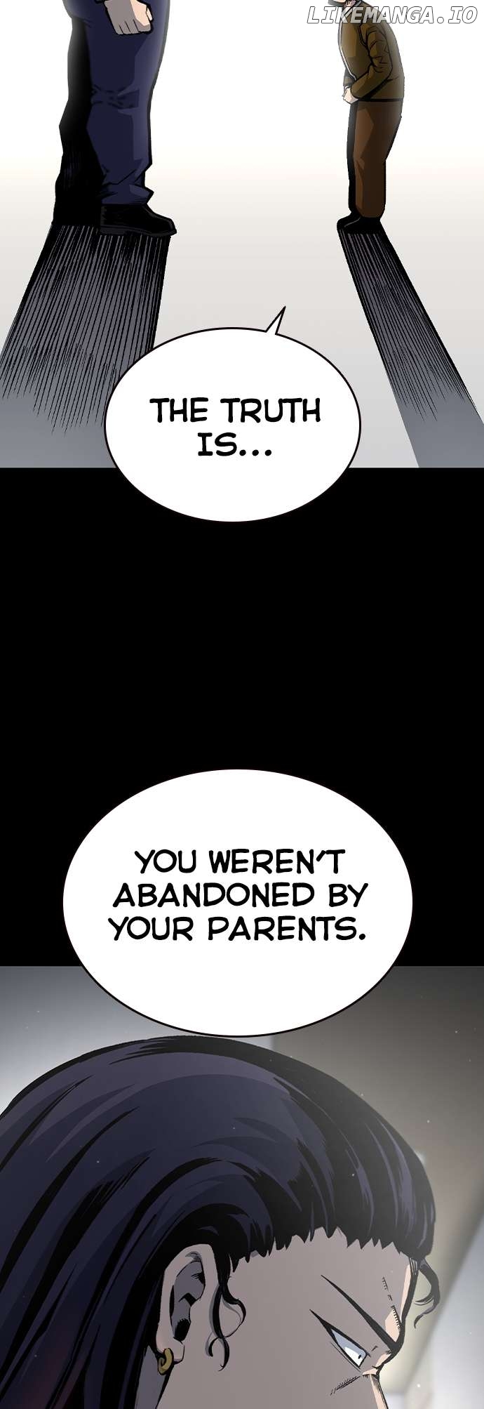 King Game Chapter 79 - page 3