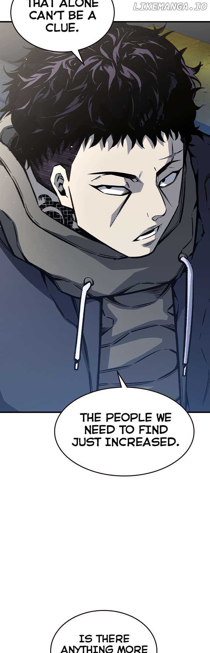 King Game Chapter 79 - page 33
