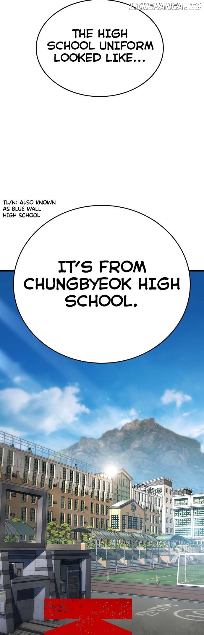 King Game Chapter 79 - page 35