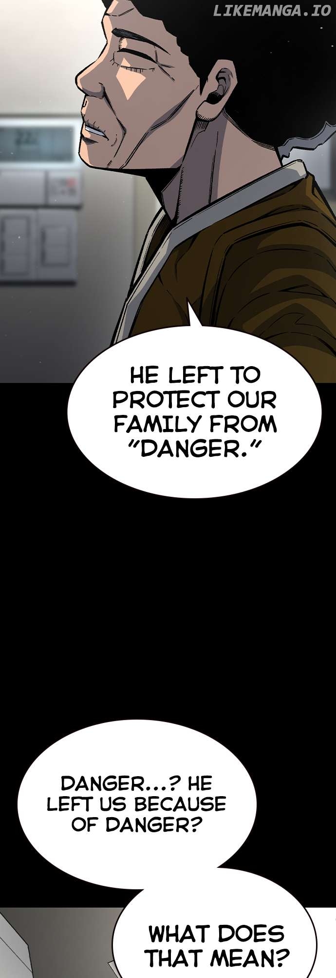King Game Chapter 79 - page 6