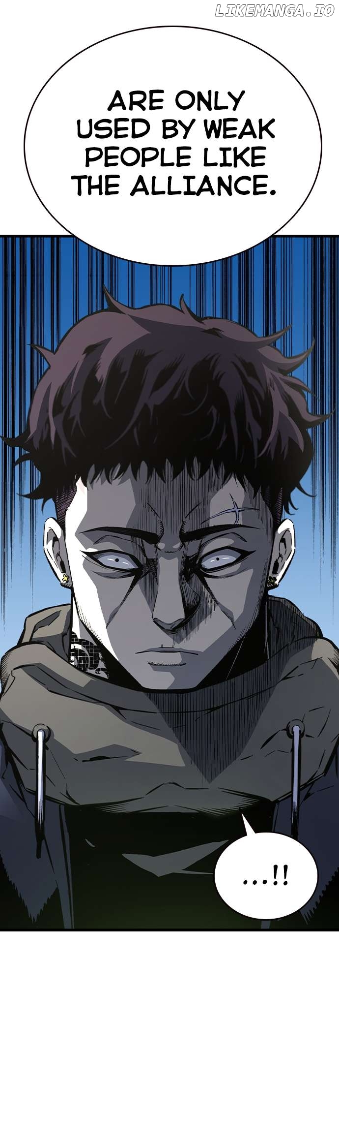 King Game Chapter 79 - page 60