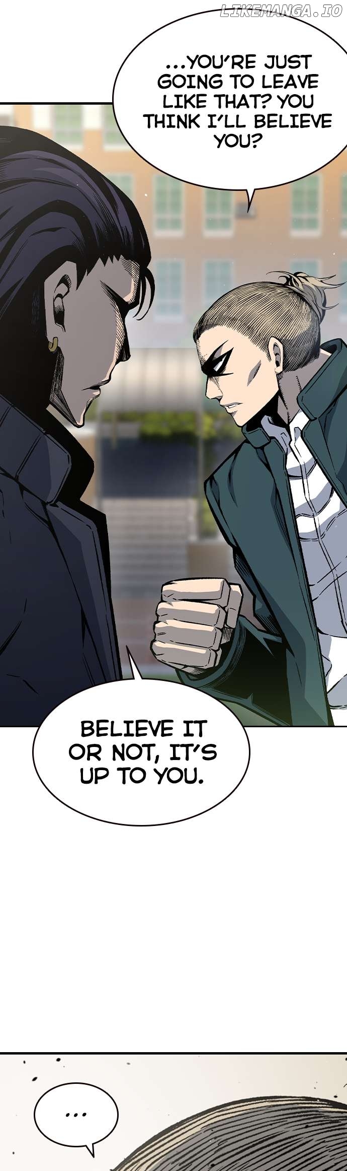 King Game Chapter 79 - page 61
