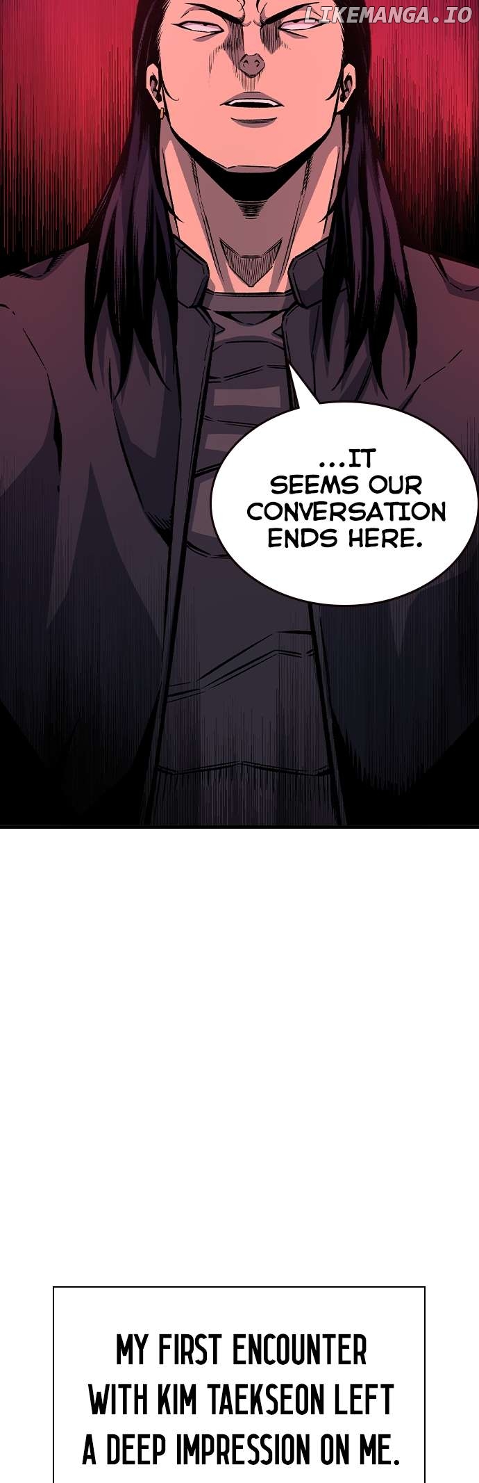 King Game Chapter 79 - page 64