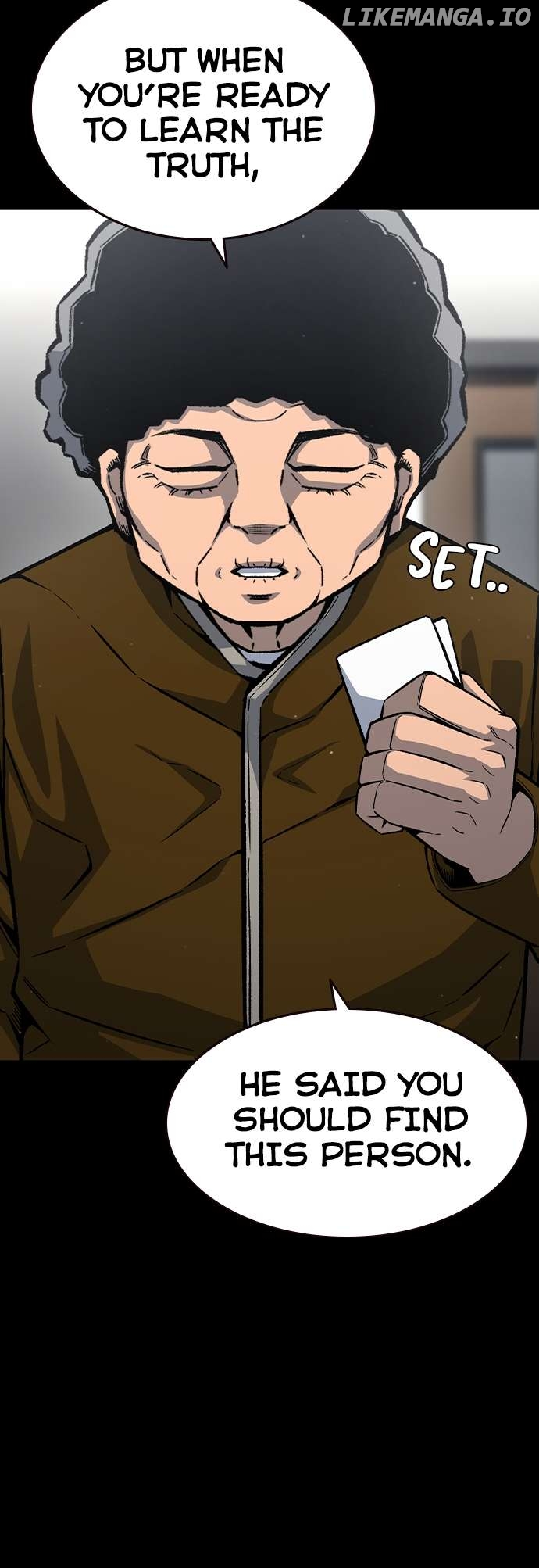 King Game Chapter 79 - page 8