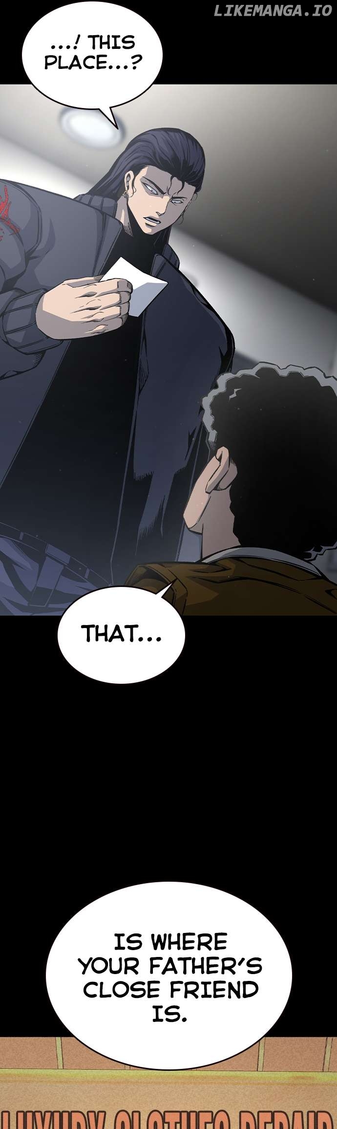 King Game Chapter 79 - page 9