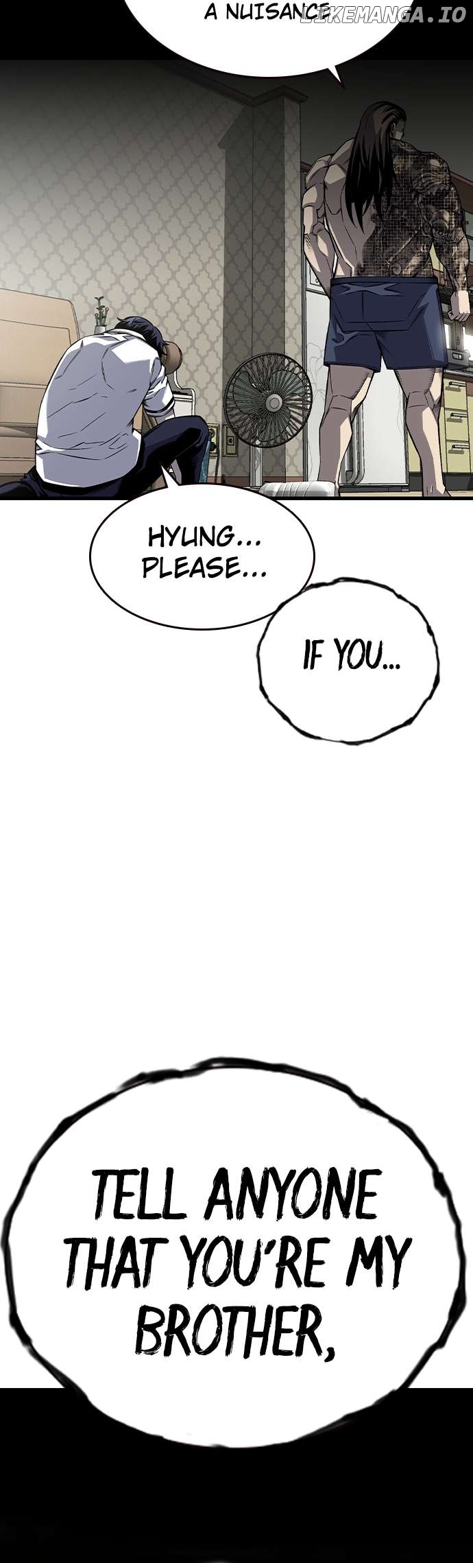 King Game Chapter 80 - page 12